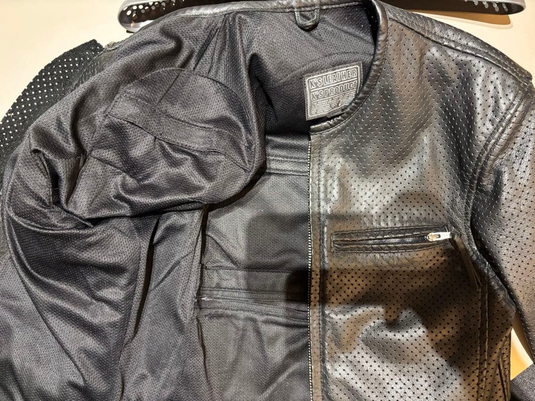 バイクウェア・装備 zyy1