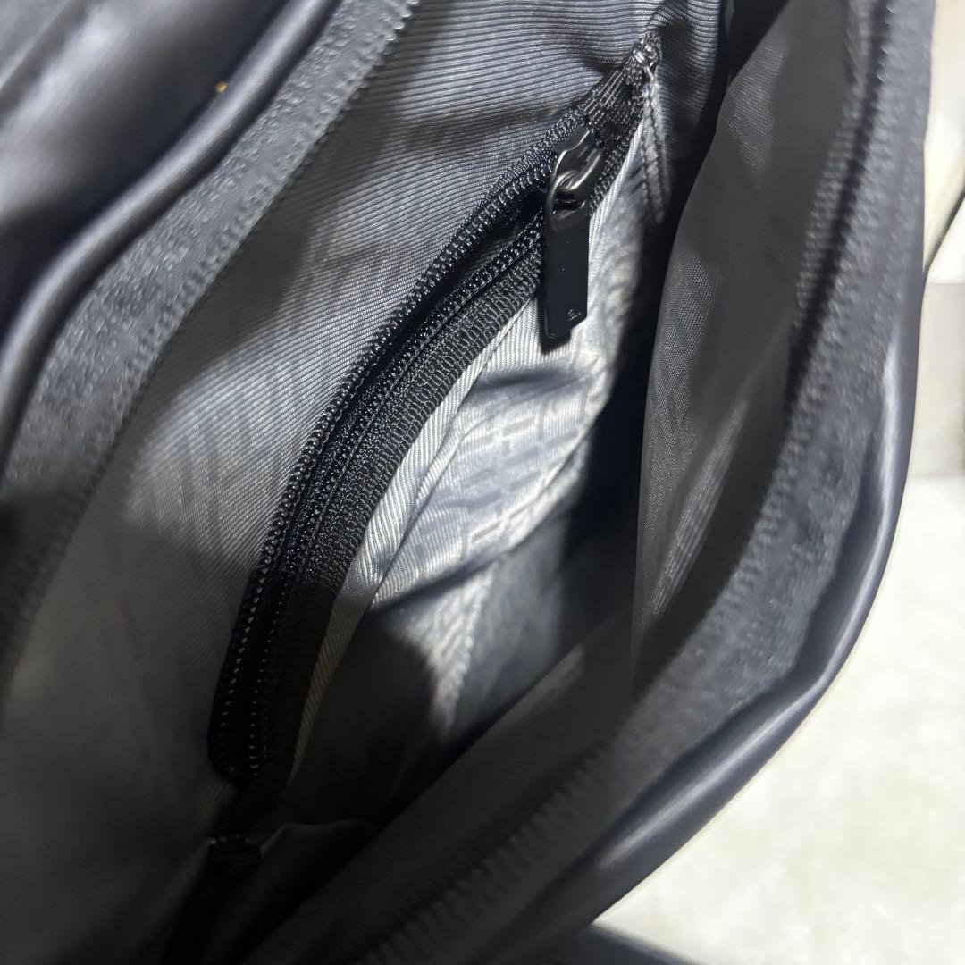 人気✨Ace. エース　ガジェタブルWR 2way 55544 ブラック