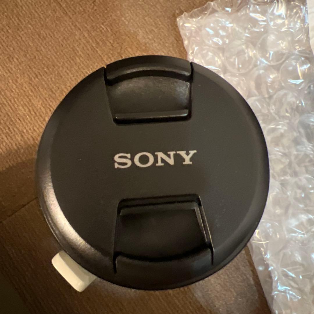 Sony SEL70200GM 70-200mm F2.8 ズームレンズ