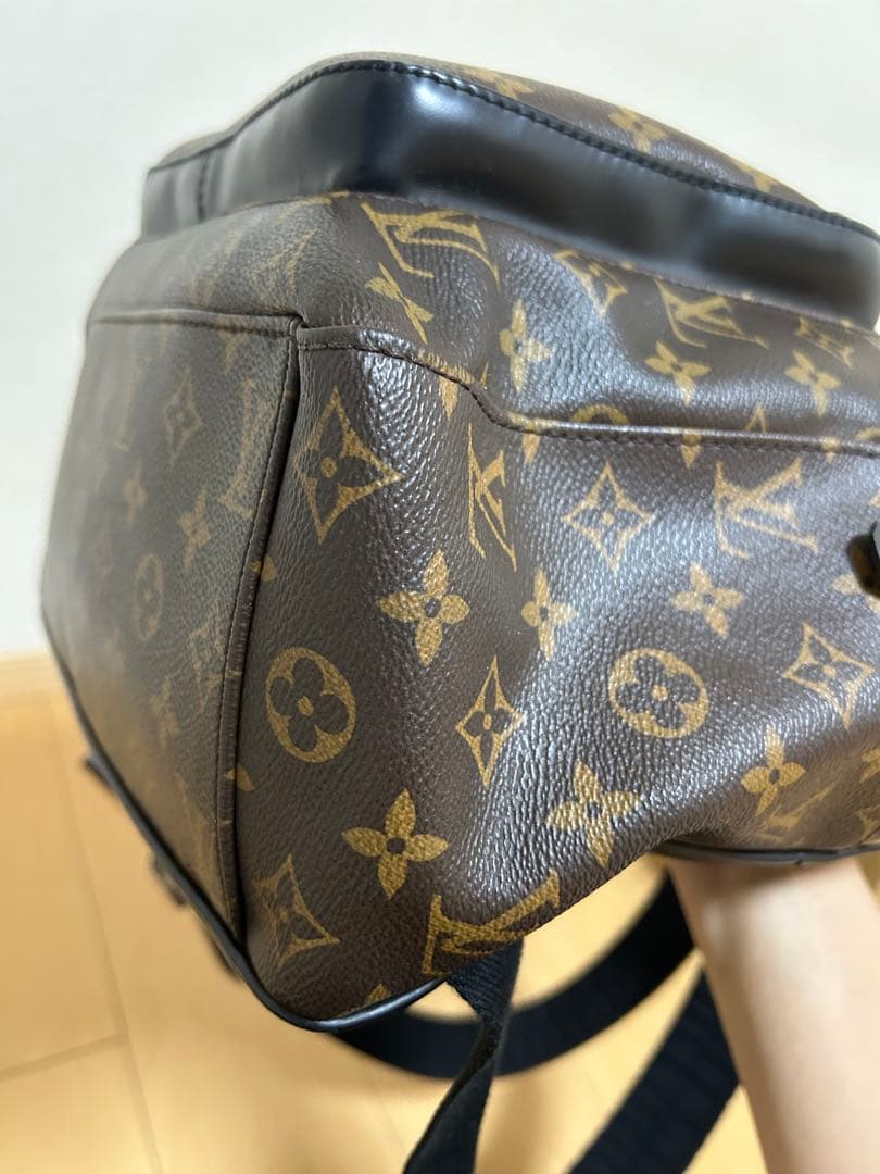 早い者勝ちです。Louis Vuitton モノグラム リュック