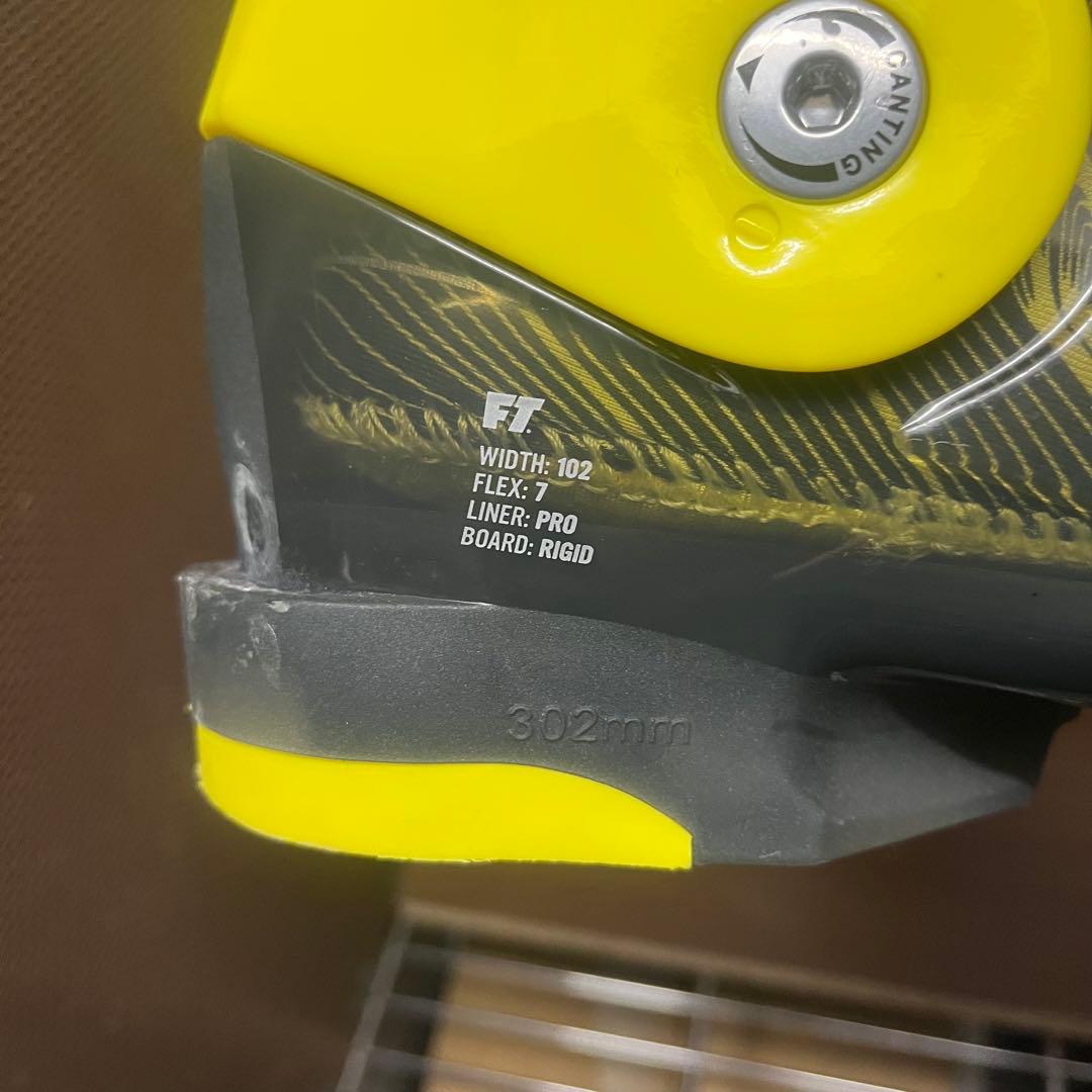 FTブーツ Full Tilt High Five 26.0-26.5cm