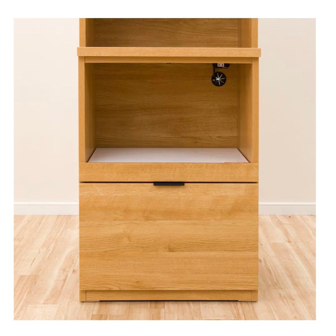 レンジボード(エトナ60RB LBR)