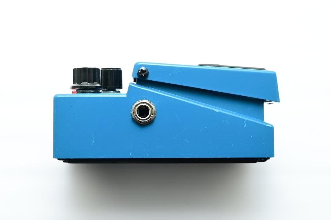 BOSS Blues D BD-2 箱あり、取説あり　くらげ