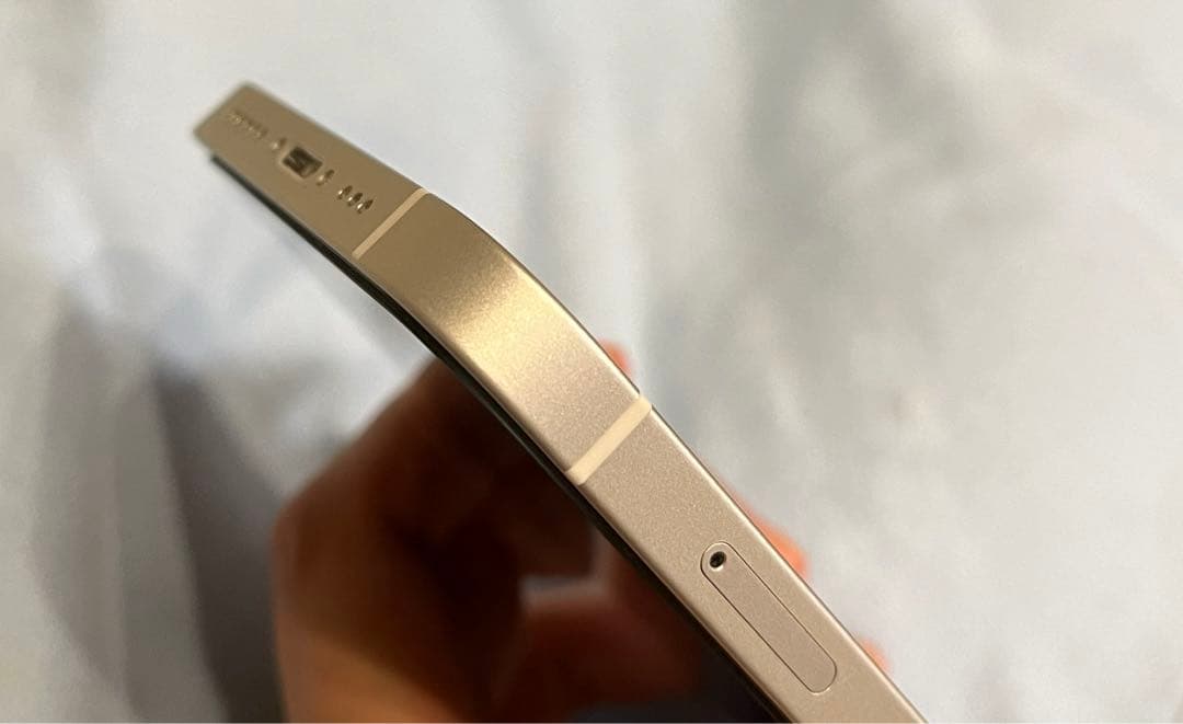 iPhone 12 ホワイト 256 GB SIMフリー