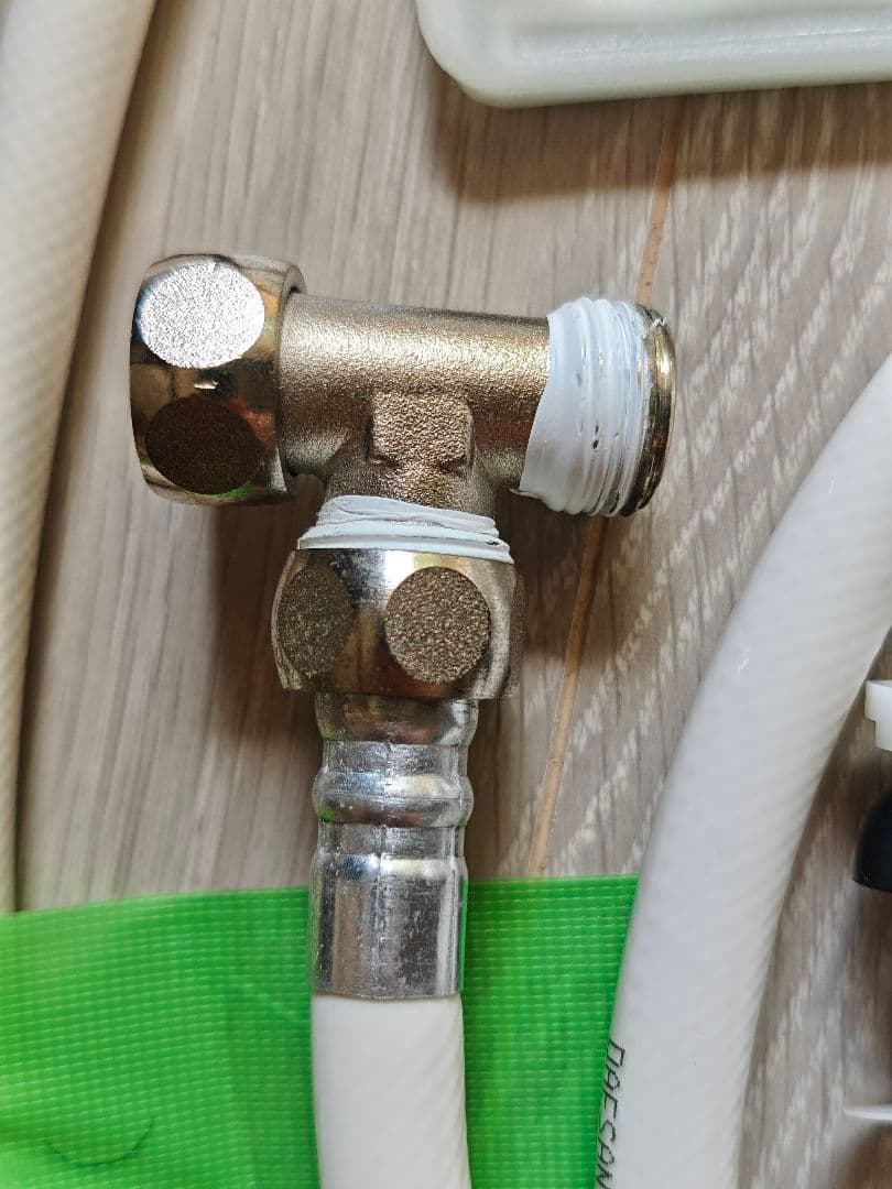 TOSHIBA 温水洗浄便座 SCS-T161 ウォシュレット　2023年製