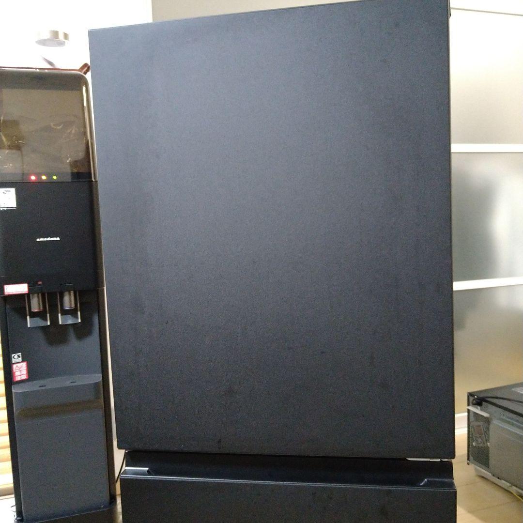 Panasonic 冷蔵庫NR-B16C1-K ★2023年製★