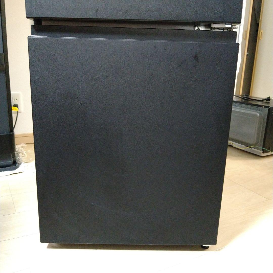 Panasonic 冷蔵庫NR-B16C1-K ★2023年製★