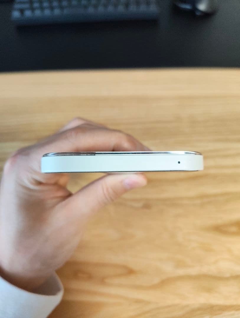 スマートフォン本体 Nothing Phone (2a) special edition