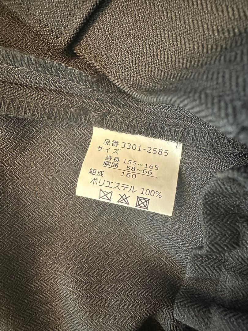 BEAMS DESIGN フォーマルスーツ 160 上下セット　女の子用