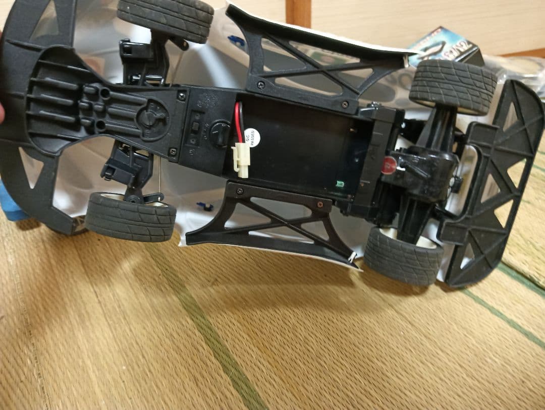 お*ま様 ラジコンジャンクまとめ