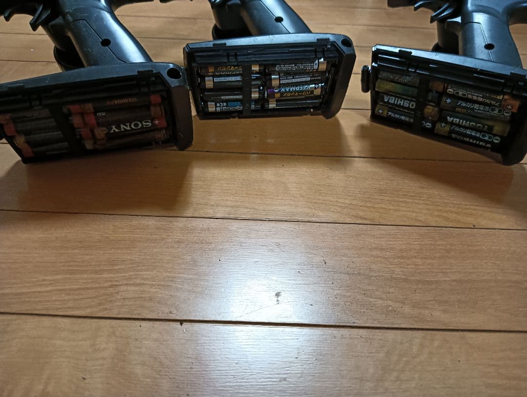 お*ま様 ラジコンジャンクまとめ