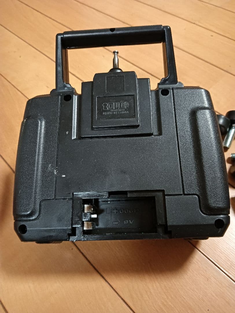 お*ま様 ラジコンジャンクまとめ