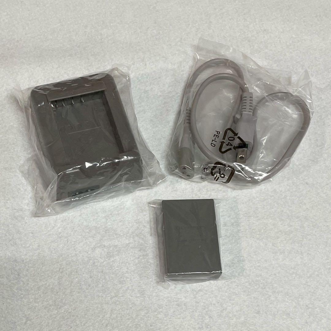 OLYMPUS オリンパス　OM-D E-M10 Mark II ミラーレス一眼