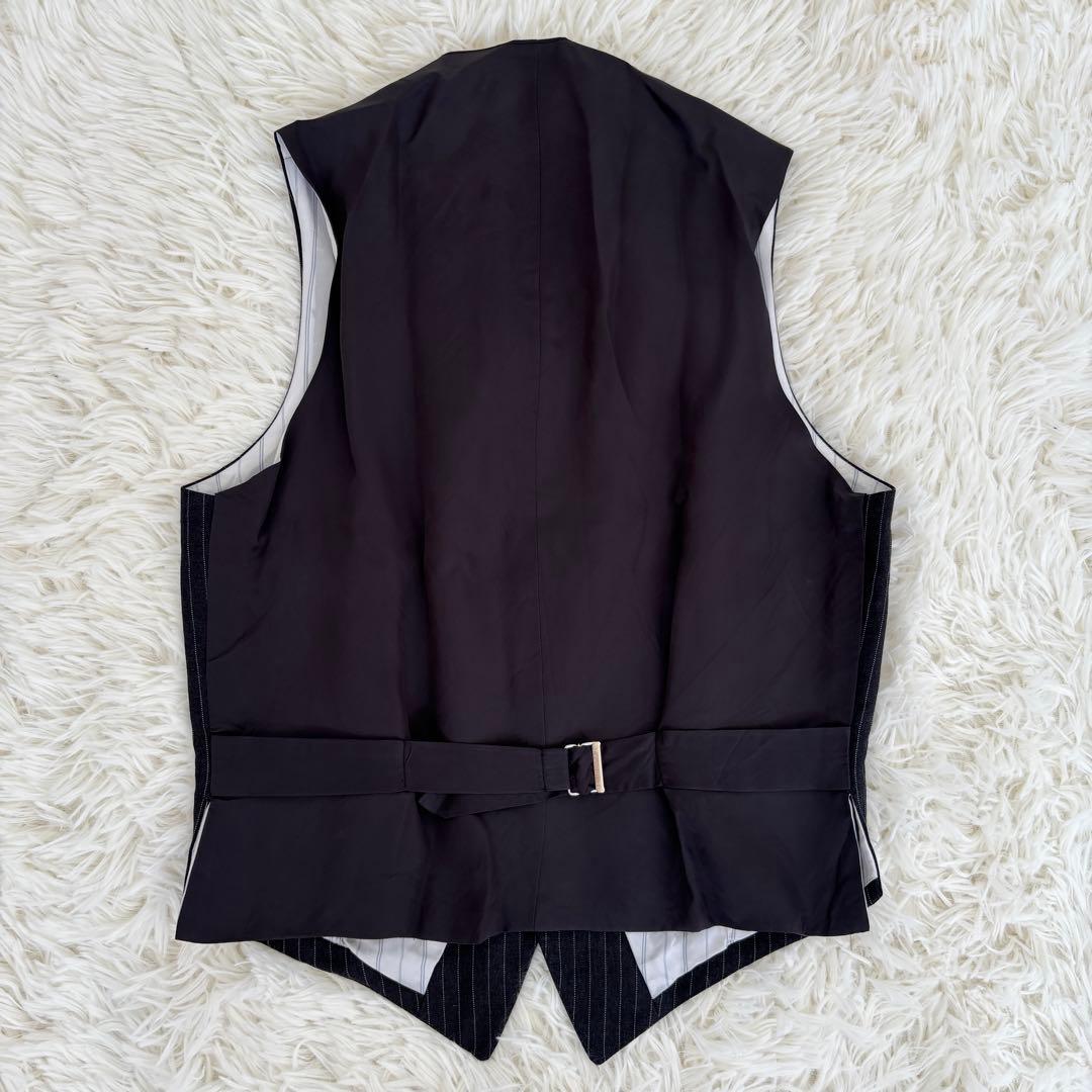 バタクハウスカットBatak House Cut スリーピースセットアップスーツ