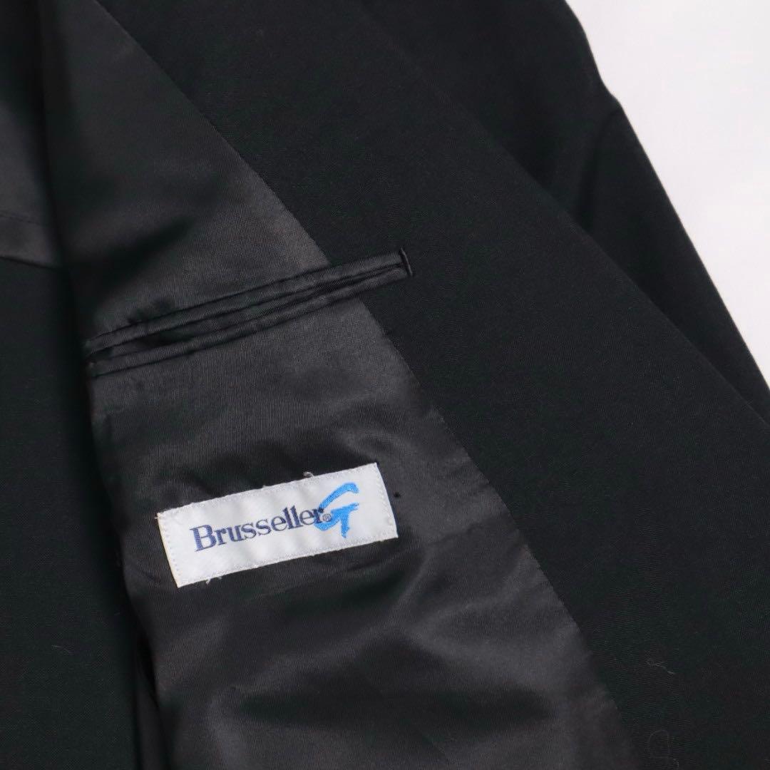 5点セット Vintage ダブルブレスト スーツ セットアップ ピンズ