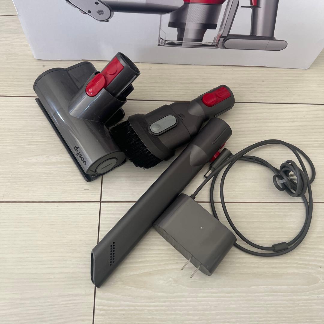 Dyson V7 Trigger ハンディクリーナー 本体