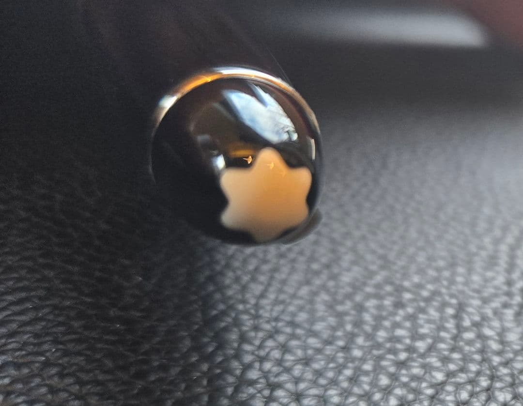 モンブラン ル・グラン P161 ボールペン 箱付