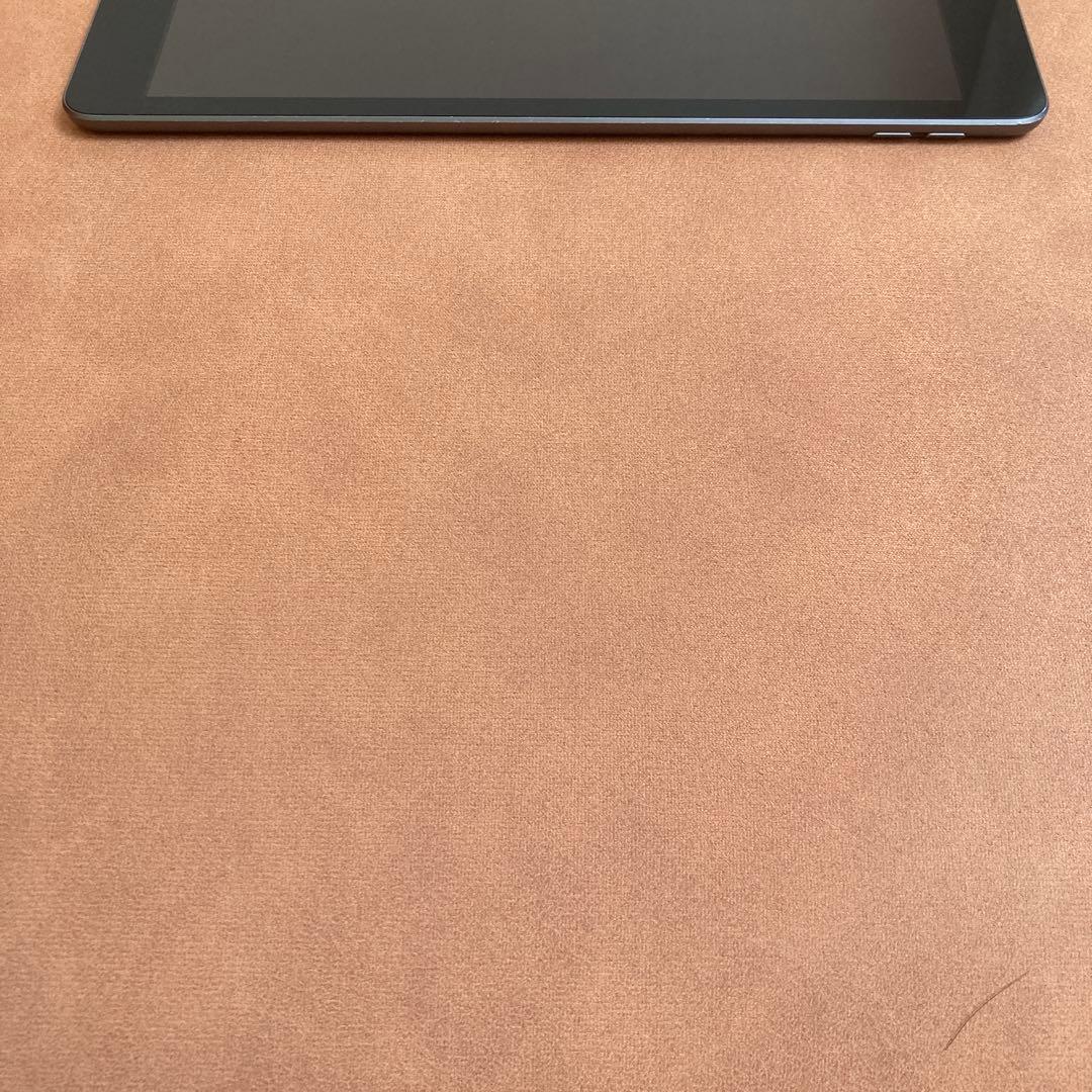 488【早い者勝ち】電池最良好☆iPad7 第7世代 32GB WIFIモデル☆