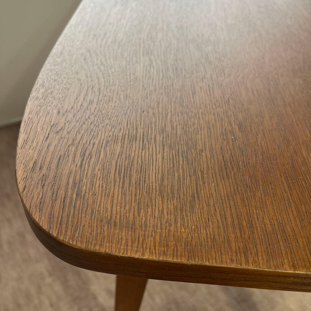 unico  カフェテーブル