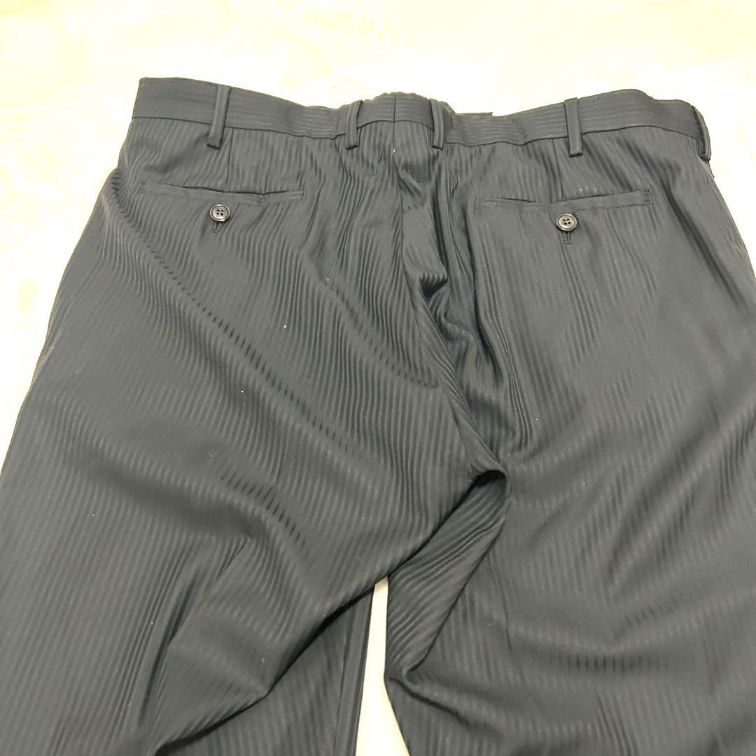 y*8様 ジョルジオアルマーニ スーツ セットアップ ジャケット パンツ イタリ