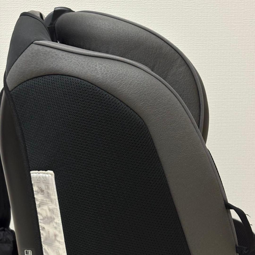 アップリカ ISOFIX対応 ジュニアシート フォームフィット 2089888