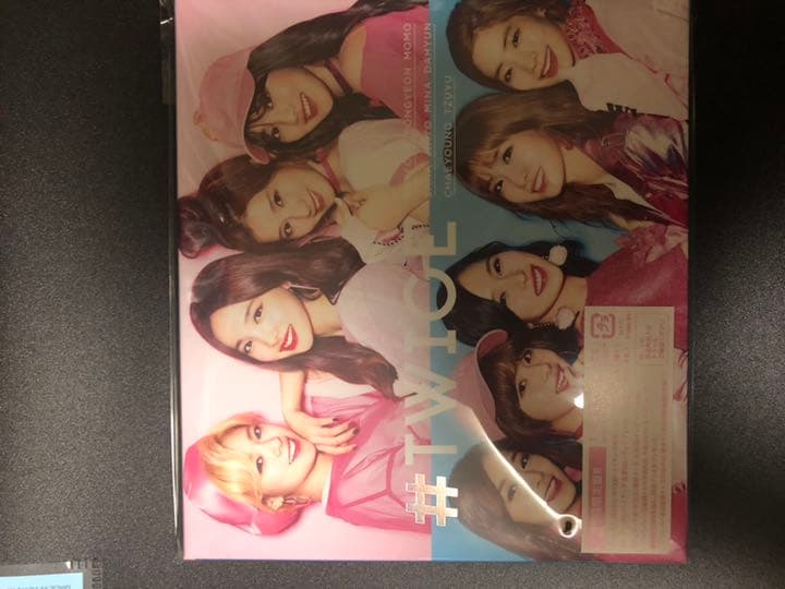 twice 引退 今だけまとめ売り