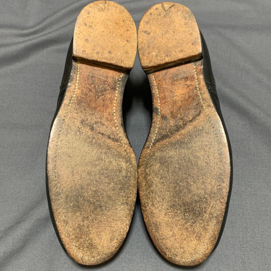 GH BASS SPORTOCASIN バス モカシン 50s 60s