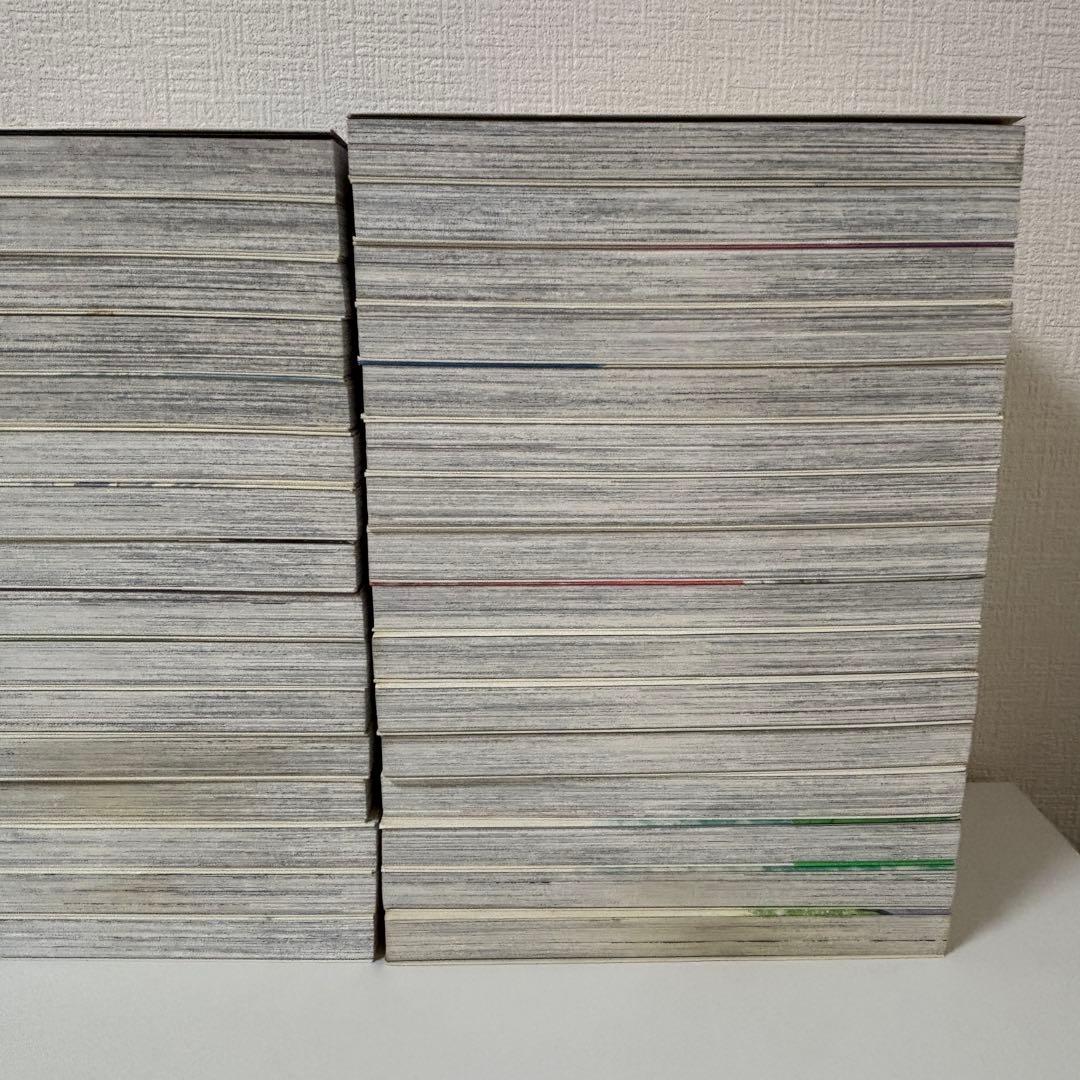 シティーハンター完全版全巻 1〜32