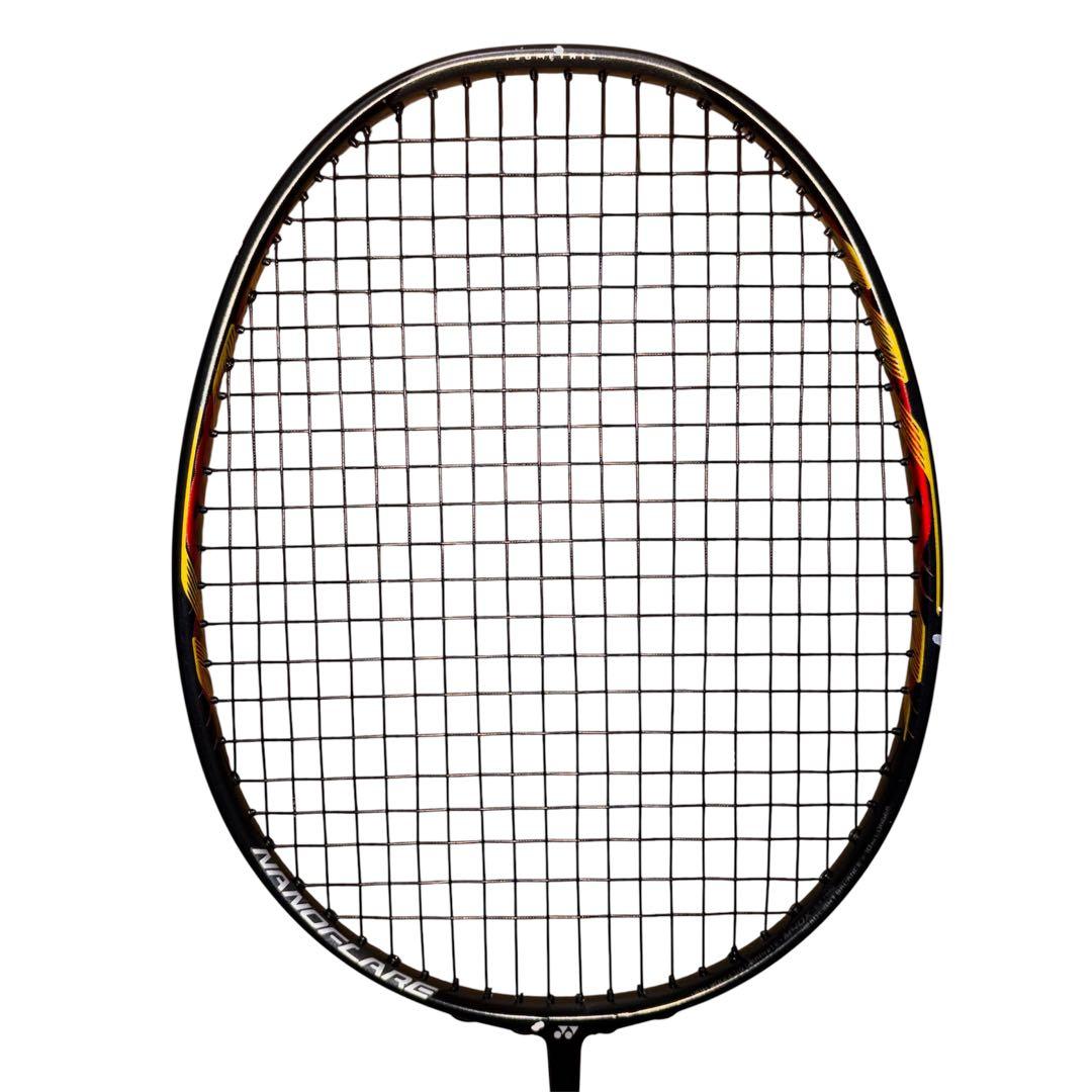 【廃盤品】YONEX NANOFLARE 800 4UG5 バドミントンラケット