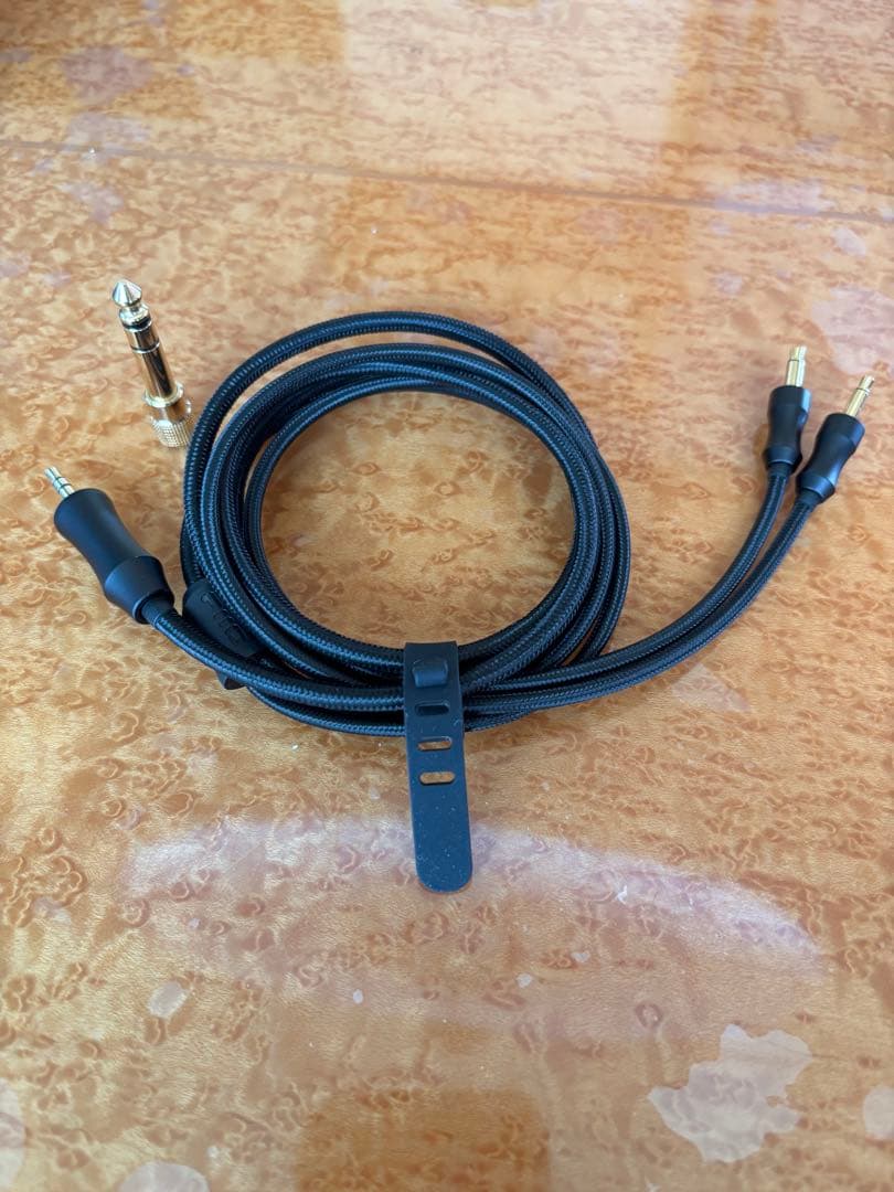 FIIO FT1 密閉型 有線ヘッドホン 美品 4.4mm 3.5mm 欠品なし