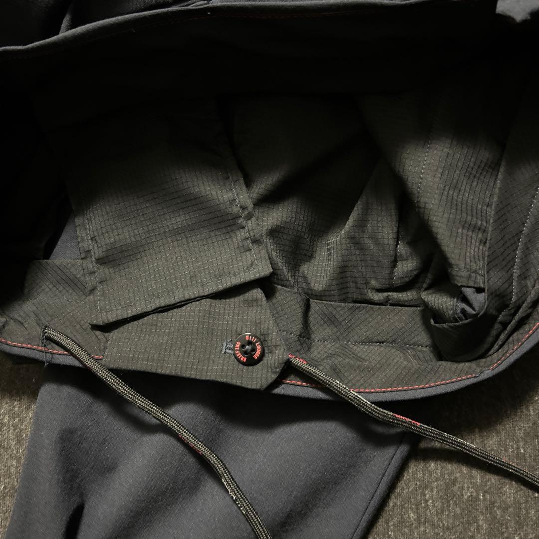 新品未使用品　ブリーフィング　ウィルラウンジ　ナノユニバース