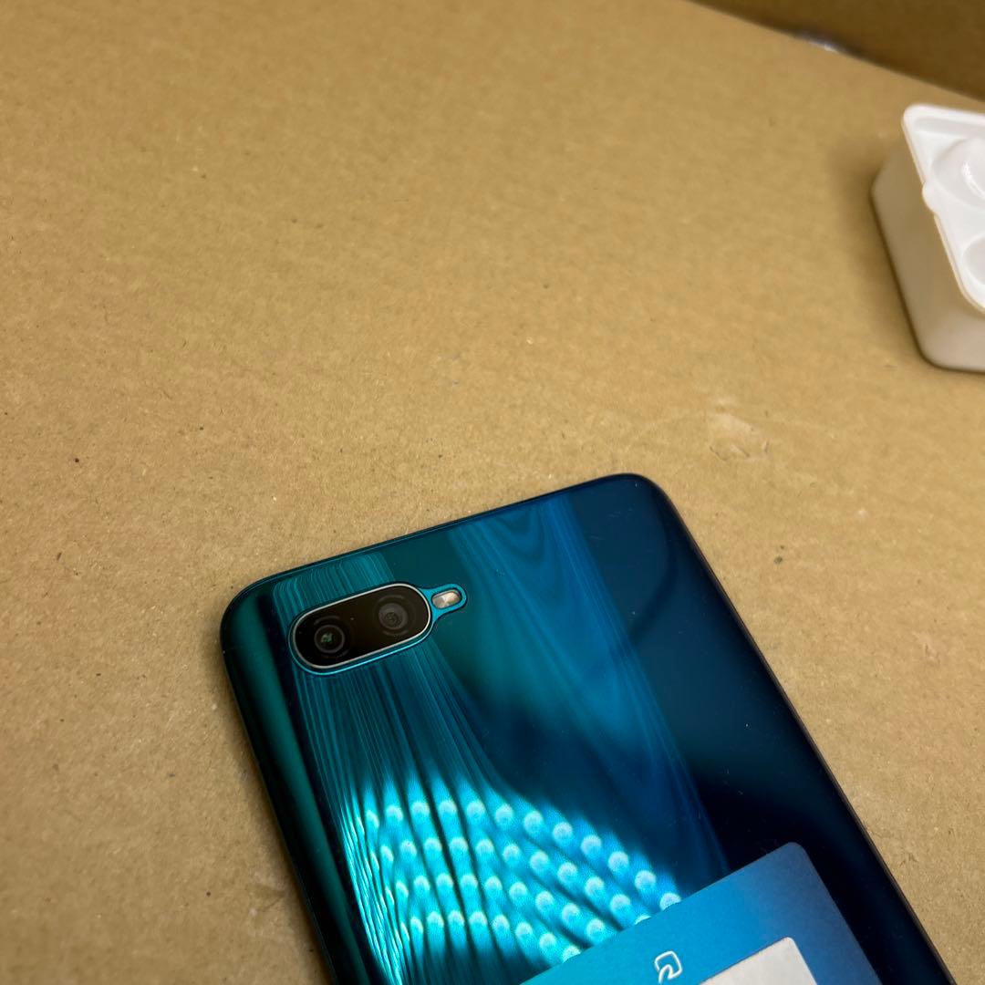 OPPO Reno A CPH1983 64GB SIMフリー