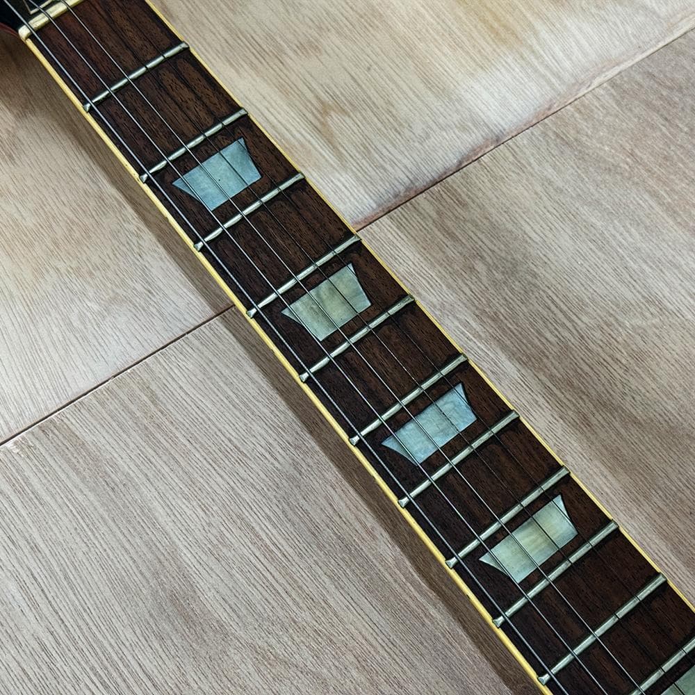 Greco Super Power Model 1980年代日本製 エレキギター