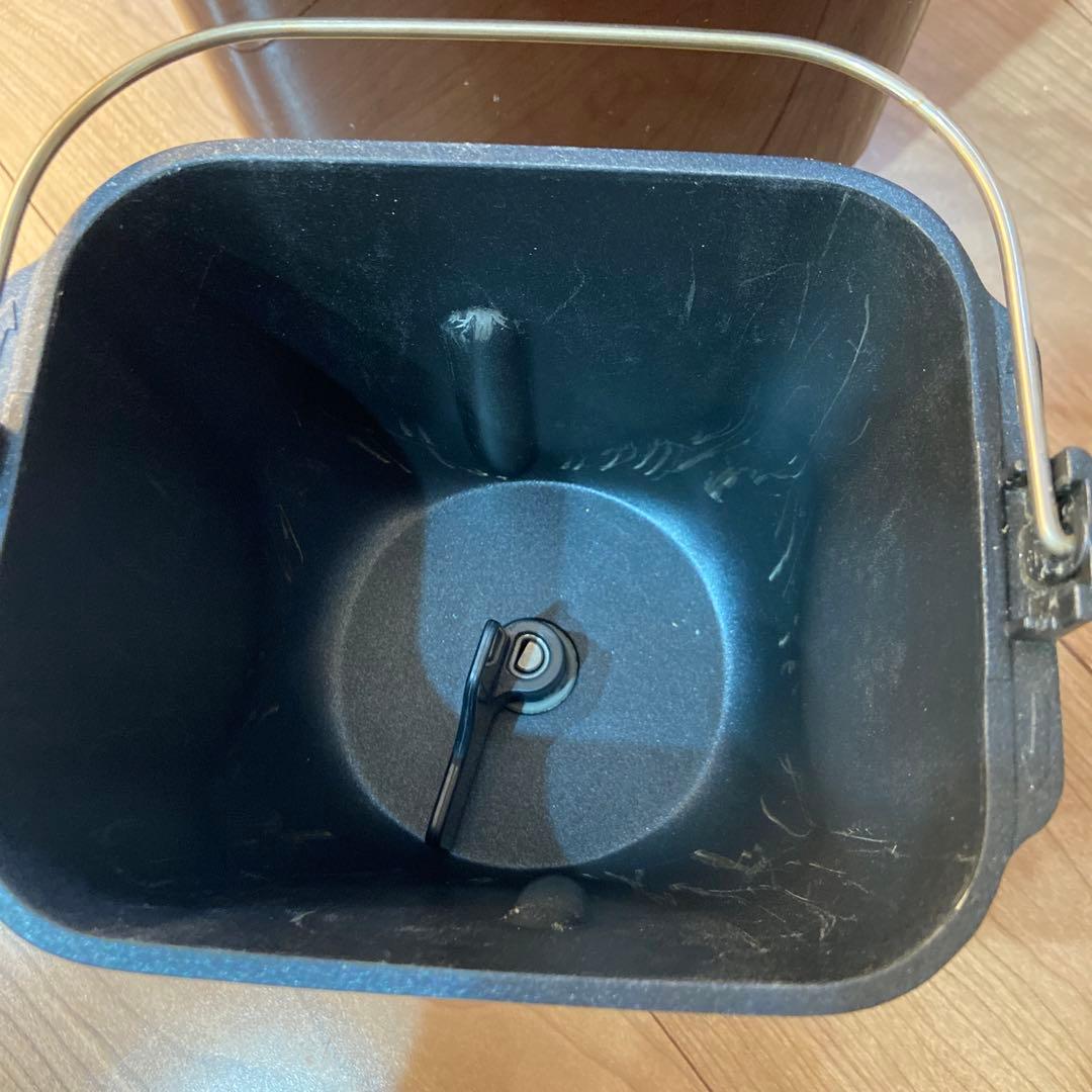 Panasonic ホームベーカリー 2018年度製　SD-MT1