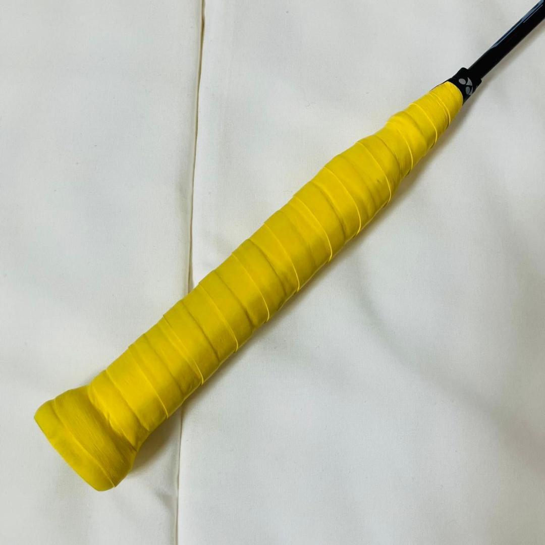 【希少】YONEX DUORA 8XP 35Ibs 3U G5 デュオラ