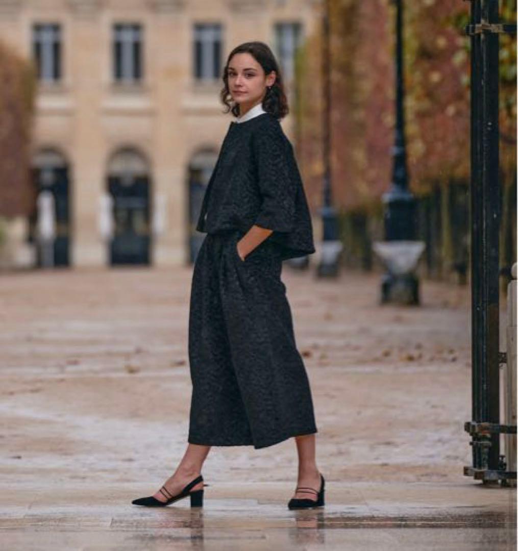 新品　aLORS VESTE AMARI (ヴェストアマーリ)