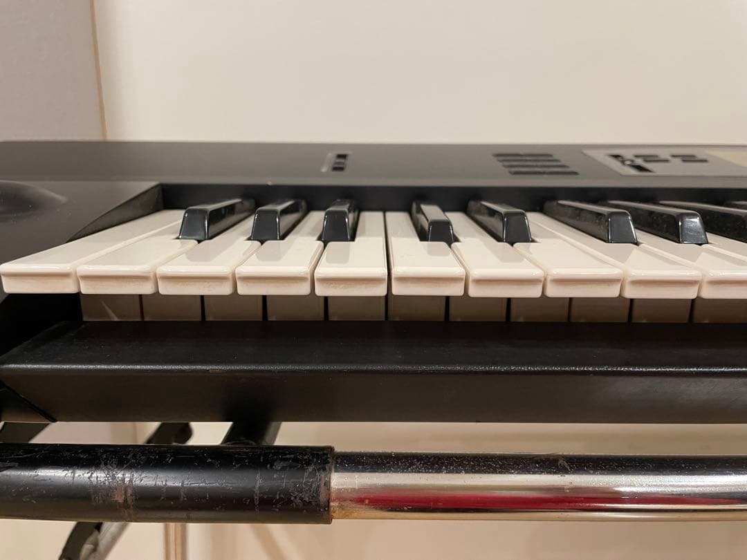 76鍵 01/W pro 難有り品