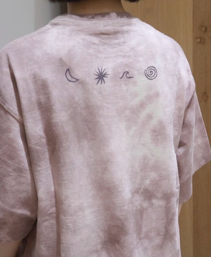 PHEENY フィーニー タイダイティー