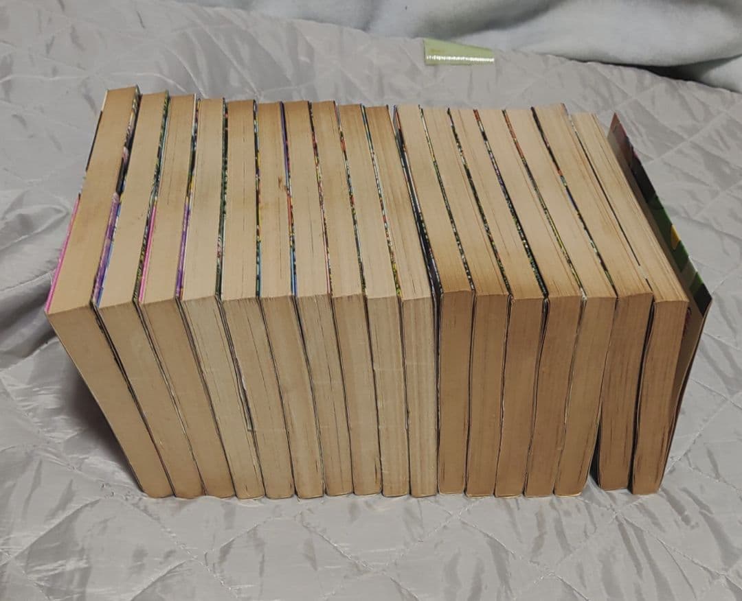 ゲゲゲの鬼太郎 全17巻セット 全巻初版 水木しげる