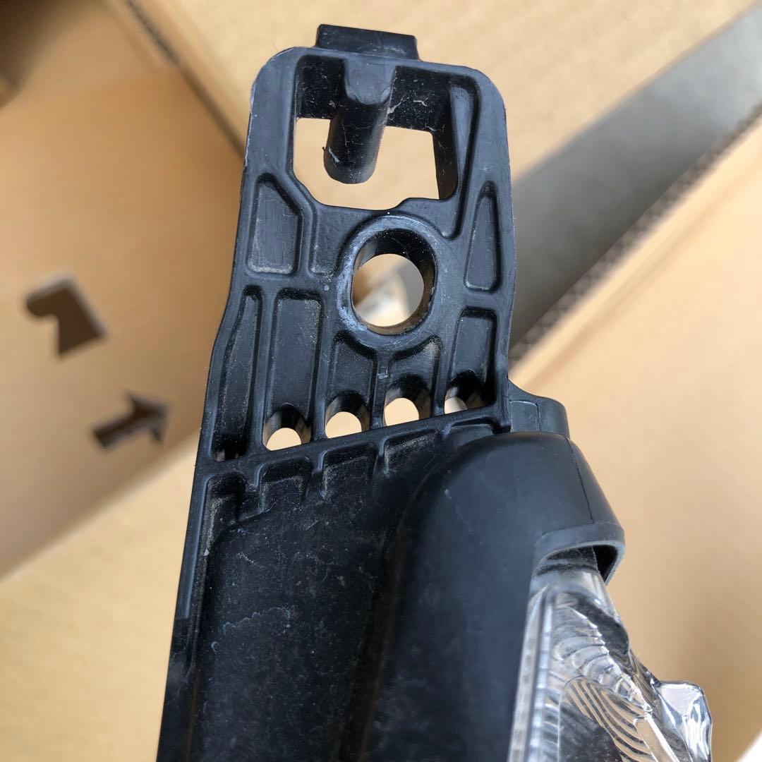 【美品】日産ルークス　左純正LEDヘッドライト　26060-7NG0A