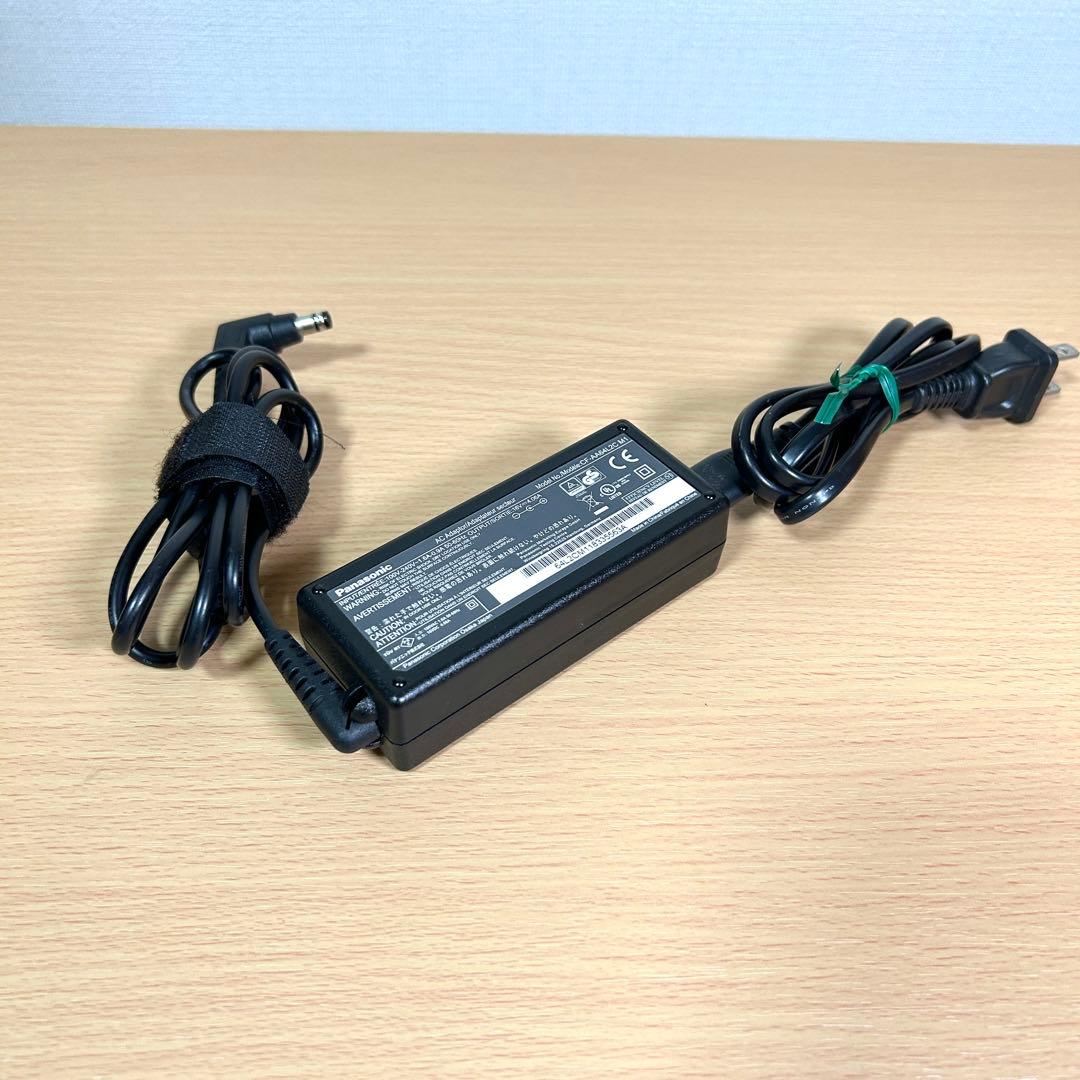 美品 Panasonic Let's note CF-QV9 16GB LTE