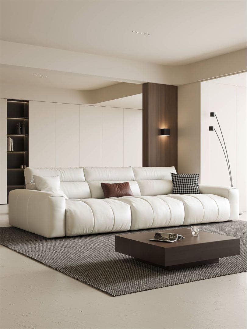 【残り2点】ラグジュアリーソファ 187cm｜新品