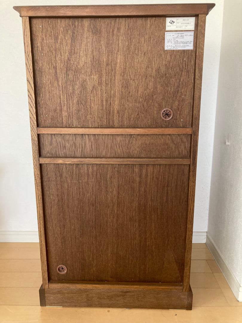 ココナッツ【葉山ガーデン】ライティングビューロー　特別仕様