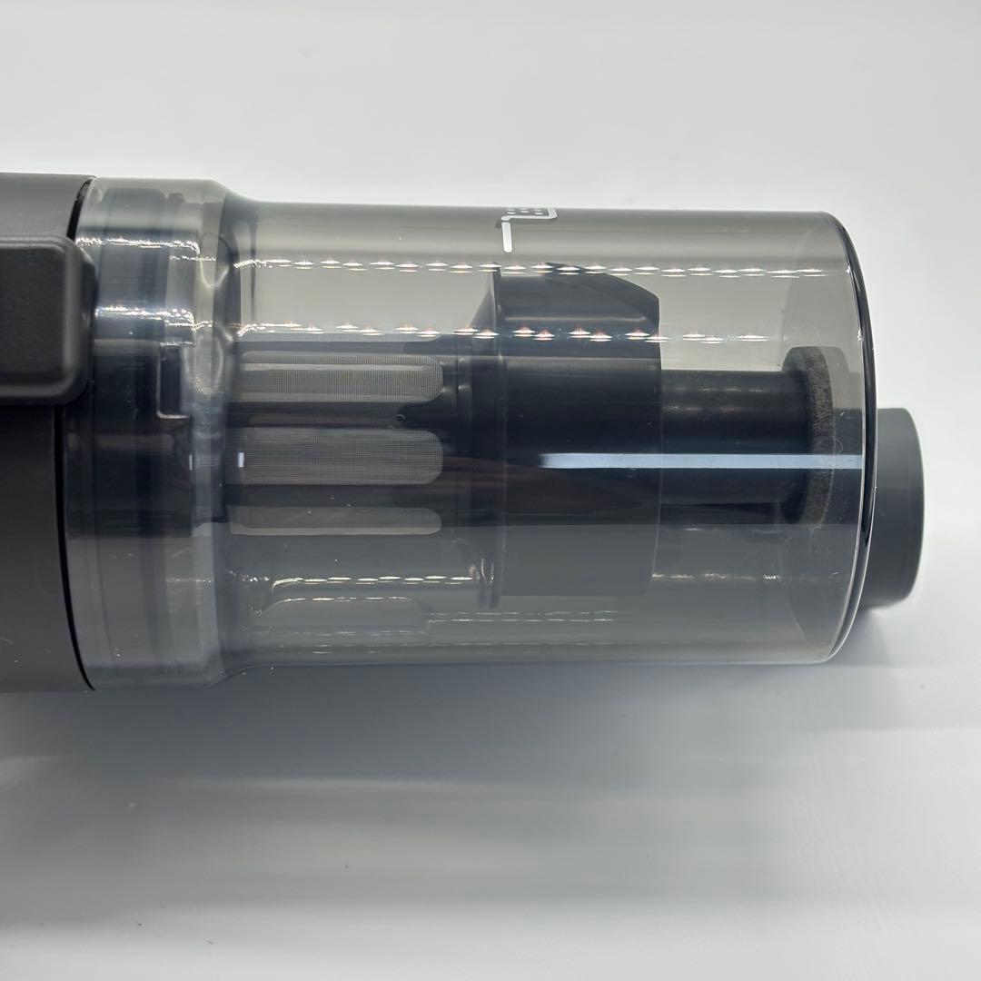 Panasonic パナソニック MC-SB55K-A スティッククリーナー