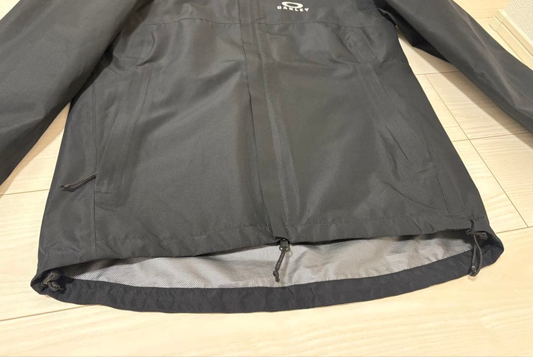 ジャケット・アウター OAKLEY ELEMENTS SHELL JACKET 2.0