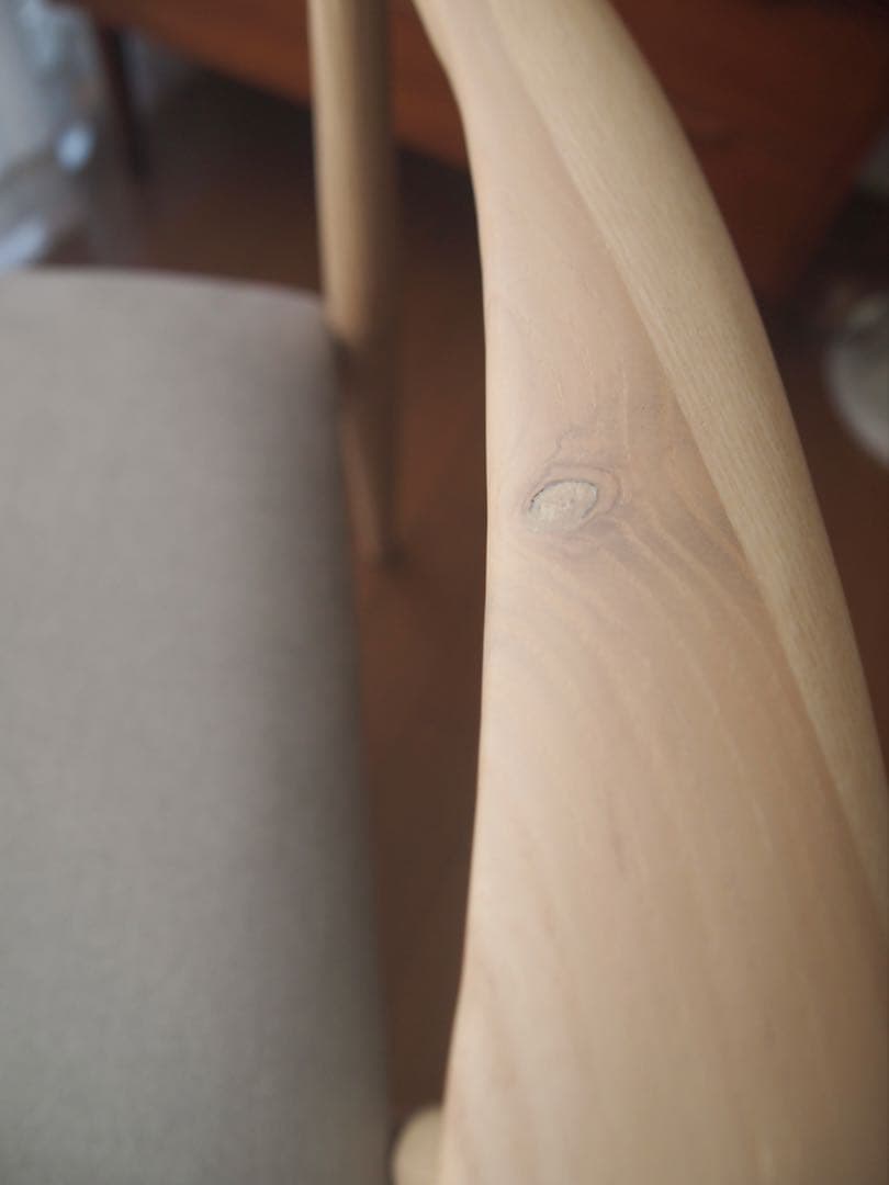 ゆうかさん専用 ミナペルホネン ハンドメイド アームチェア 生地 タンバリン