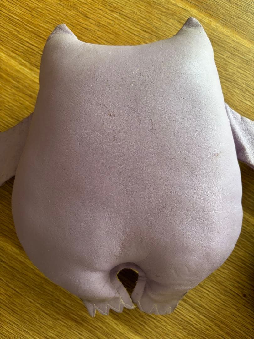 B*♭様 ナウガモンスター 3体⭐︎ミッドセンチュリーイームズユニロイヤル