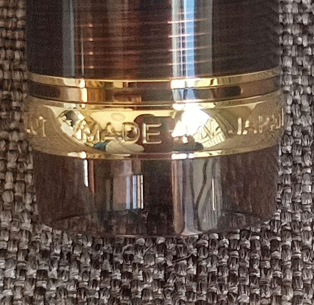 パイロットカスタム 74 PILOT CUSTOM 74 万年筆 クリアブラウン