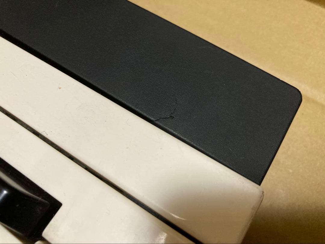 YAMAHA DX7Ⅱ-D シンセサイザー キーボード ヤマハ 0710