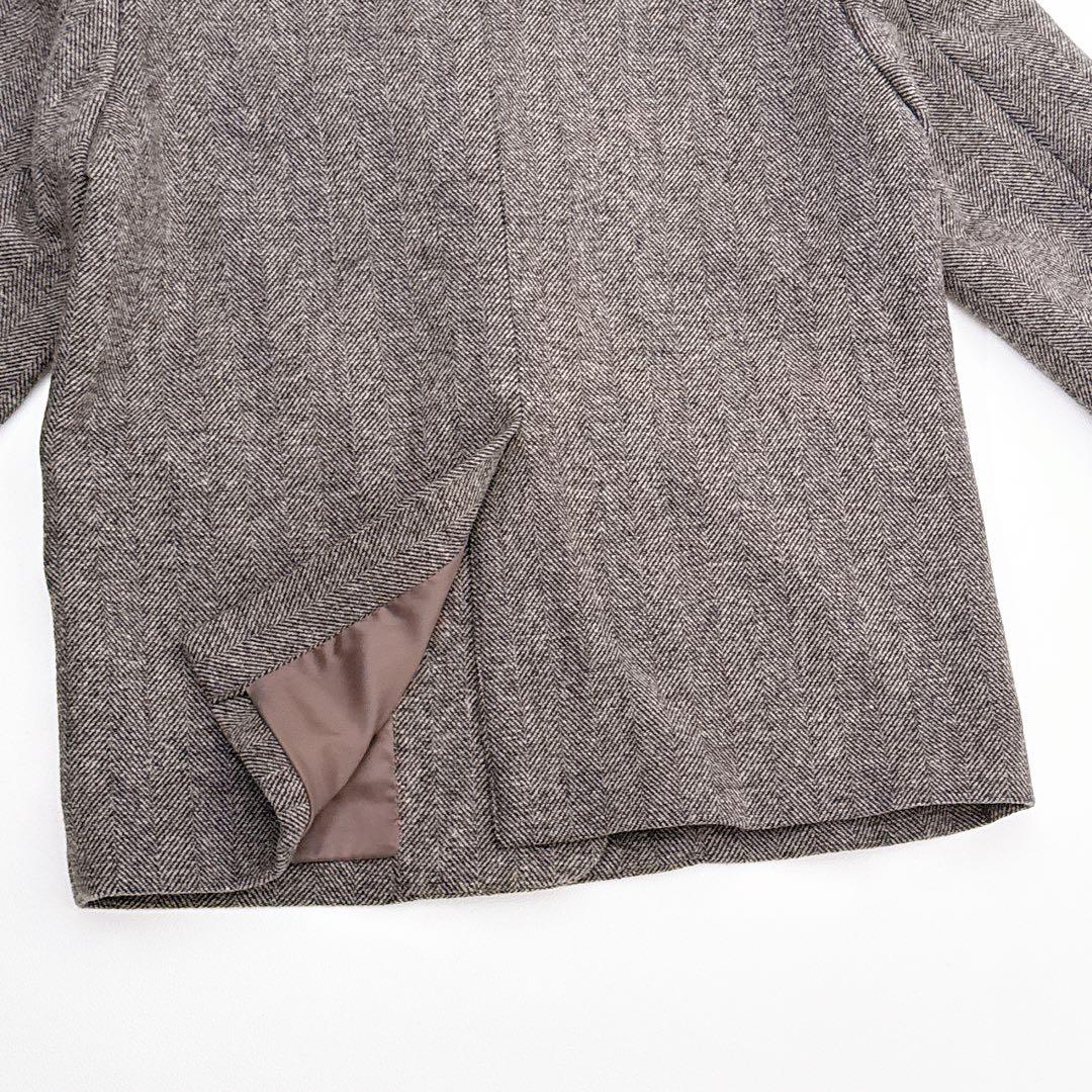 searoomlynn COELIE 伊原葵 テーラードジャケットS